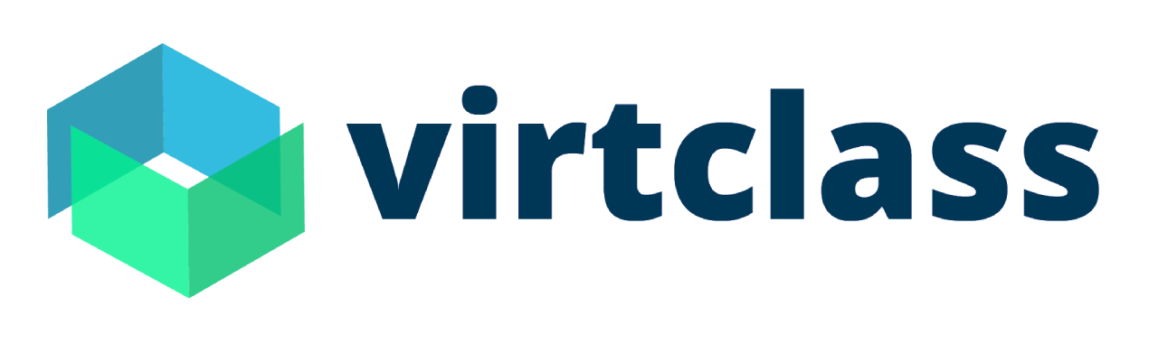Aula Virtual Virtclass